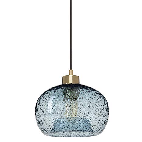 Elevate Your House With Glass  Pendant Lights