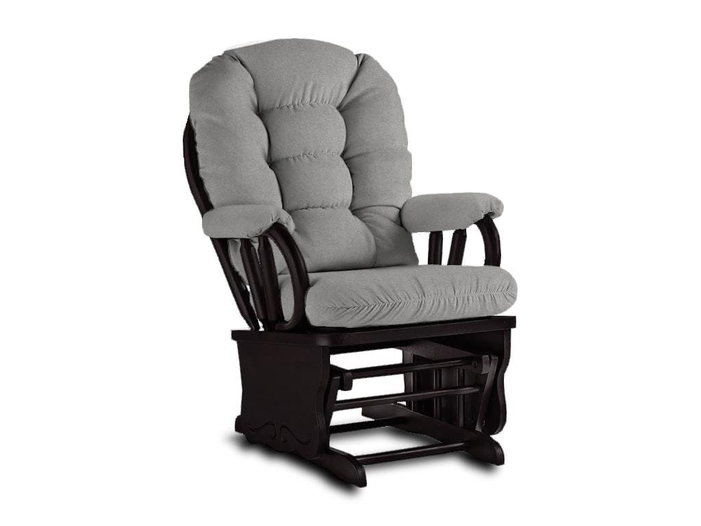 Best Home Furnishings Glider Rocker 775874 - Talsma Furniture