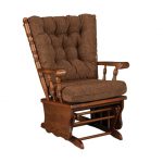 Melody Glider Rocker | Badcock &more