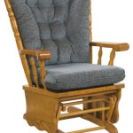 Jive Glider Rocker - Living Room