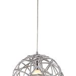 Amazon.com: Trans Globe Lighting PND-966 Indoor Space 12