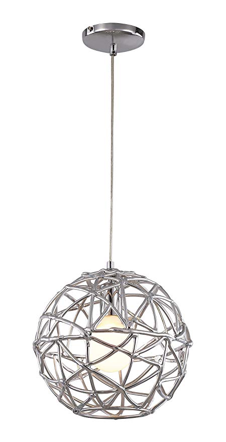 Amazon.com: Trans Globe Lighting PND-966 Indoor Space 12