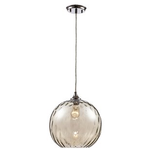 Globe Pendant Lighting | Joss & Main