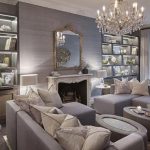 75 Charming Gray Living Room Photos | Shutterfly