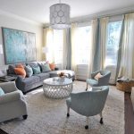 75 Charming Gray Living Room Photos | Shutterfly