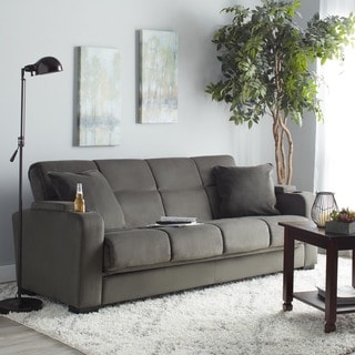 Buy Grey Sofas & Couches Online at Overstock | Our Best Living Room