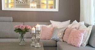 30 Elegant Living Room Colour Schemes | Home ideas | Living room