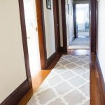 New Rugs in the Hall | My Home | Hallway carpet, Hallway rug, Hall