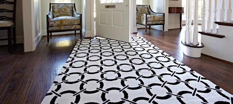 Create Runner Rugs for Hallway, Outdoor, Anywhere | The Perfect Rug