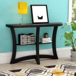 Long Hallway Table | Wayfair