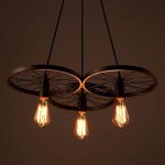 Lightinthebox Edison Loft Retro Restaurant Bar Pendant Lights