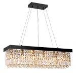 Hanging Lamps for Living Room: Amazon.com