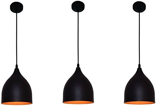 Buy BrightLyts Aluminium Hanging Light Pendant Ceiling Lights Lamp