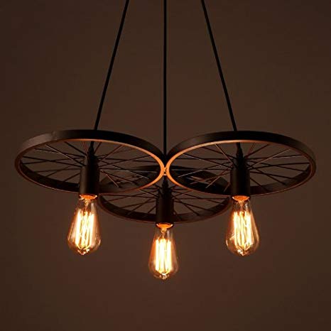 Lightinthebox Edison Loft Retro Restaurant Bar Pendant Lights