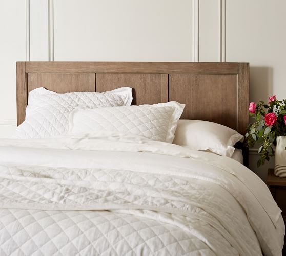 Tacoma Headboard | Pottery Barn