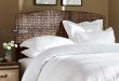 Seagrass Headboard | Pottery Barn