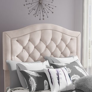 Queen Headboards You'll Love | Wayfair