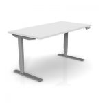 Symmetry Endeavour Electric Height Adjustable Desk u2013 Ergo Experts