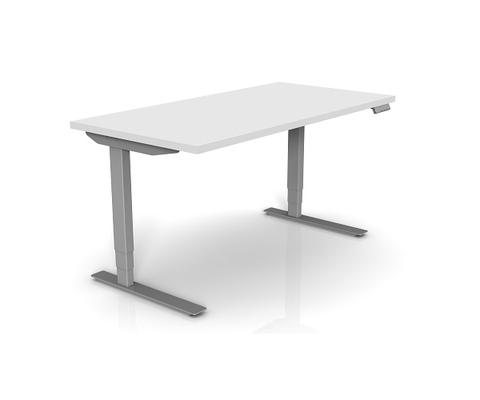 Symmetry Endeavour Electric Height Adjustable Desk u2013 Ergo Experts