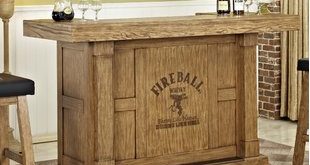 Home Bars & Bar Sets You'll Love | Wayfair