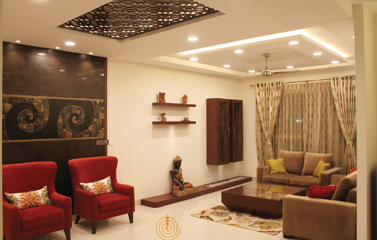 Home Interior - House Decoration