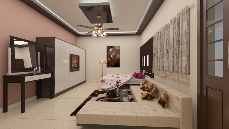 Home Interior Design Ideas & Photos in India - HomeTriangle