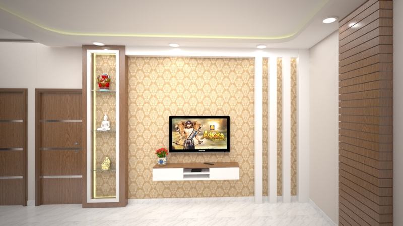 Home Interior Design Ideas & Photos in India - HomeTriangle