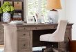 Livingston Executive Desk | Pottery Barn