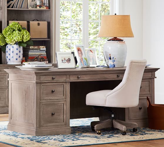 Selecting Your Home Office  Furniture