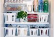 30 Home Organization Ideas - Makeovers for House Organization