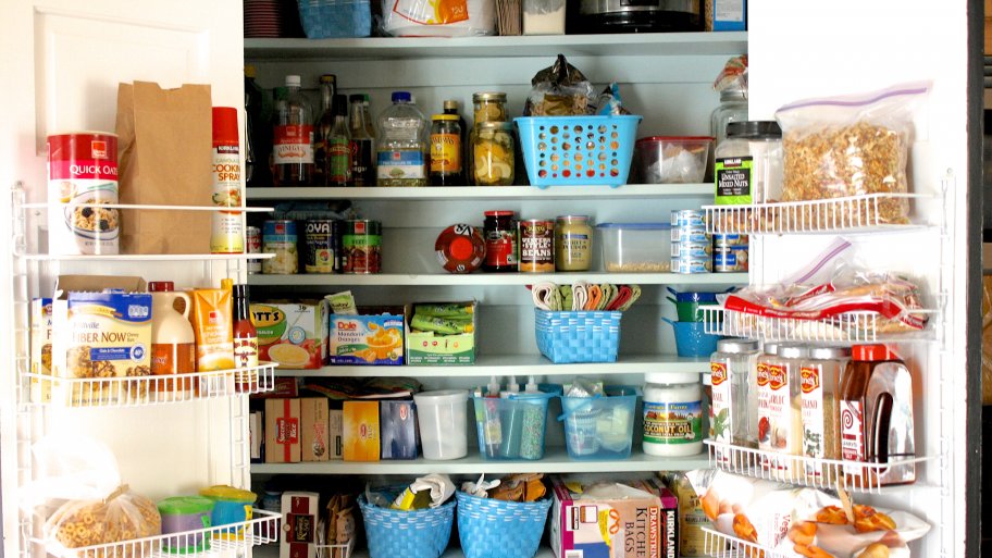 Home Organization | Angie's List