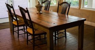 How You Can Furnish Your Home with Homey Friendly Country Furniture