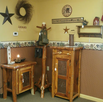 How You Can Furnish Your Home with Homey Friendly Country Furniture