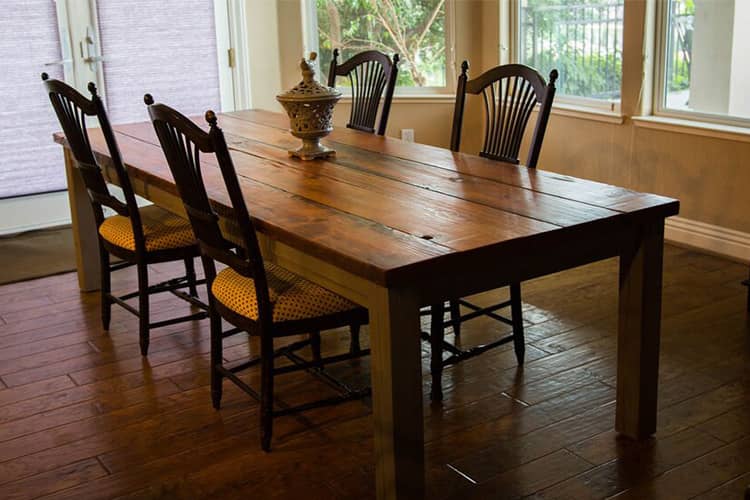 How You Can Furnish Your Home  with Homey Friendly Country Furniture