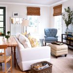 10 Clever Interior Design Tricks to Transform Your Home | Freshome.com