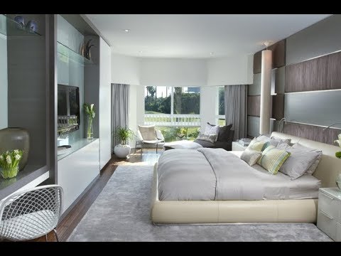 ?Incredible modern house design ideas 2018 interior design - YouTube