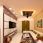 Best Interior designers Bangalore, Leading Luxury small & big House