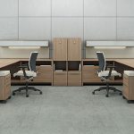 LEFT- AND RIGHT-HANDED L-SHAPE DESKS - Common Sense Office Furniture