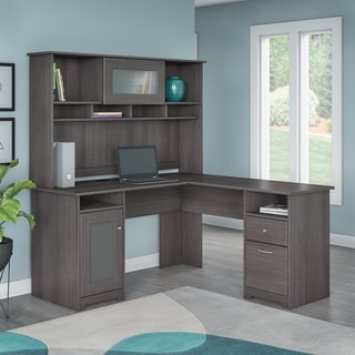 Buy L-Shaped Desks Online at Overstock | Our Best Home Office