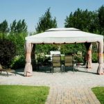 Canopies, Pergolas, Gazebos Installation service provider in DC, MD & VA