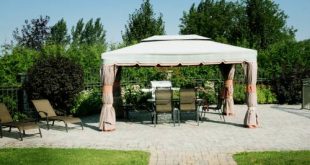 Canopies, Pergolas, Gazebos Installation service provider in DC, MD & VA