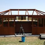 Gazebo Installation - Aspen 12x20 - Gazebo Gazebos