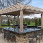 Local Near Me Install Trellis Arbors Garden Structures Pergolas