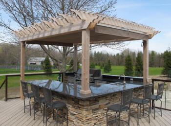 Local Near Me Install Trellis Arbors Garden Structures Pergolas