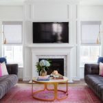 75 Most Popular Living Room Design Ideas for 2019 - Stylish Living