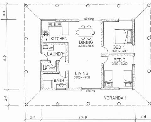 Scale Drawing - Learning the Basics - Interior Design