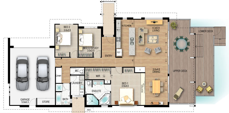 Home interior design plans - ujecdent.com