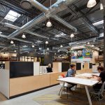 7 Firms Design Their Own Office