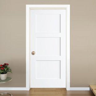 Interior Doors You'll Love | Wayfair