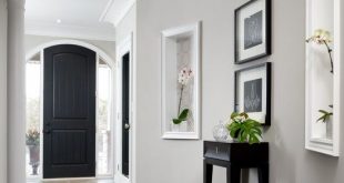 How to Make Your Home Look Expensive | New Home Ideas | Foyer